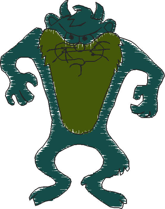 Taz Mania (19)
